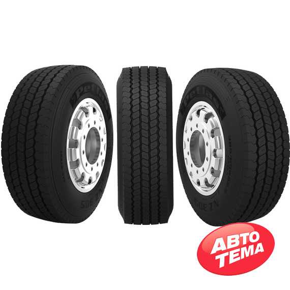 Купить Грузовая шина PETLAS NZ305 385/65R22.5 160K