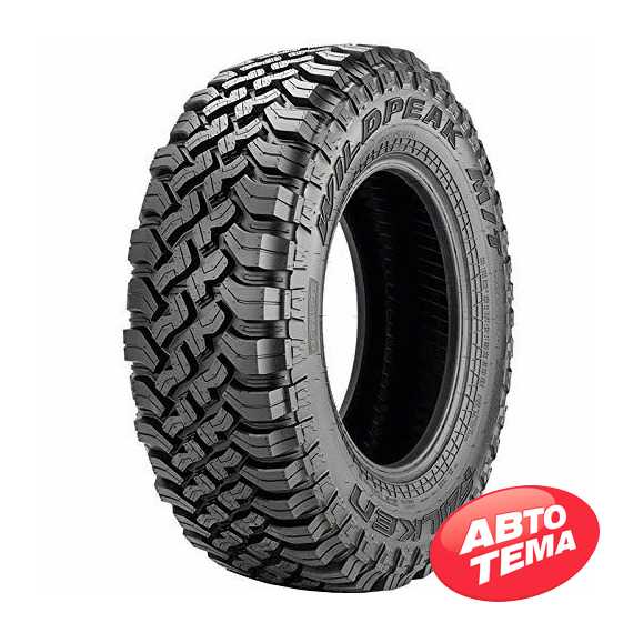 Купить Всесезонная шина FALKEN WILDPEAK MT01 245/75R16 120/116Q