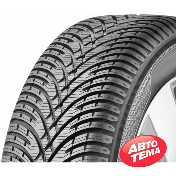 Купити Зимова шина BFGOODRICH G-Force Winter 2 235/55R17 103V