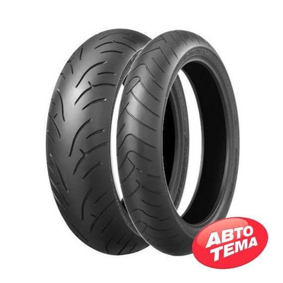 Купить Мотошина BRIDGESTONE BT023 120/70R17 58W FRONT TL