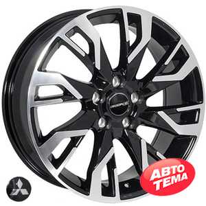 Купить JH LB0189 BMF R18 W7 PCD5x114.3 ET38 DIA67.1