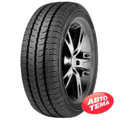 Купити Зимова шина MIRAGE MR-W600 175/80R14C 99/98R