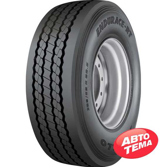 Купить APOLLO ENDURACE RT (прицепная) 385/55R22.5 160K