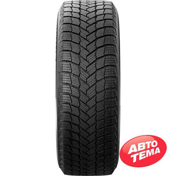 Купить Зимняя шина MICHELIN X-Ice Snow 225/40R19 93H XL