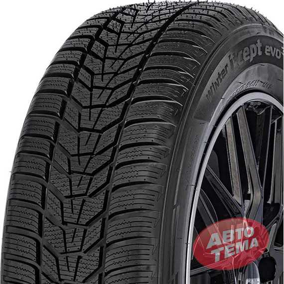 Купити Зимова шина HANKOOK Winter i*cept evo3 W330 215/60R17 96H