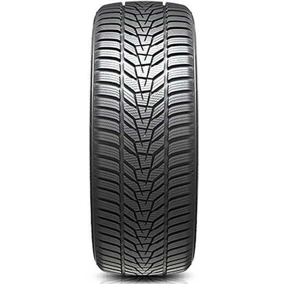 Купить Зимняя шина HANKOOK Winter i*cept evo3 W330 225/60R17 99H