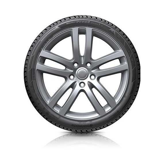 Купить Зимняя шина HANKOOK Winter i*cept evo3 X (W330A) 225/60R18 104V