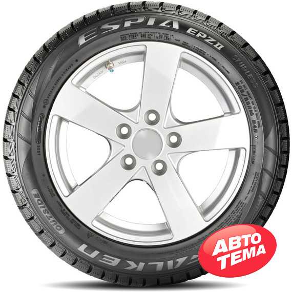 Купить Зимняя шина FALKEN Espia EPZ 2 235/40R18 95R