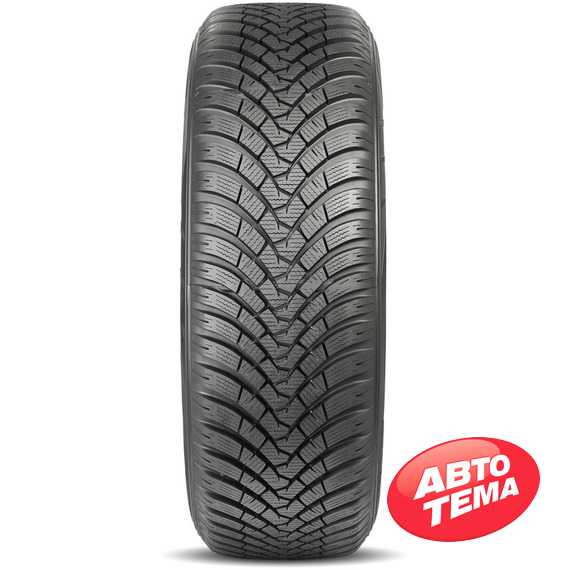 Купить Зимняя шина FALKEN Eurowinter HS01 255/35R20 97V