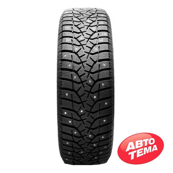 Купить Зимняя шина BRIDGESTONE Blizzak Spike 02 235/55R17 103T SUV (Под шип)