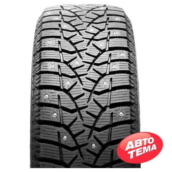 Купить Зимняя шина BRIDGESTONE Blizzak Spike 02 235/55R17 103T SUV (Под шип)