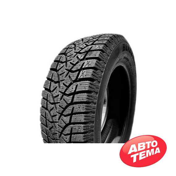 Купить Зимняя шина BRIDGESTONE Blizzak Spike 02 235/55R17 103T SUV (Под шип)