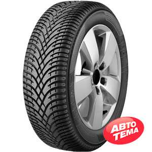 Купить Зимняя шина BFGOODRICH G-Force Winter 2 SUV 215/60R17 96H