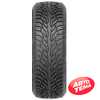 Купити Зимова шина PETLAS GLACIER W661 225/55R17 101T