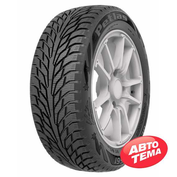 Купити Зимова шина PETLAS GLACIER W661 225/55R17 101T