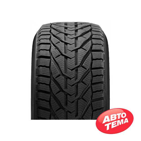 Купити Зимова шина TIGAR SUV Winter 275/45R20 110V