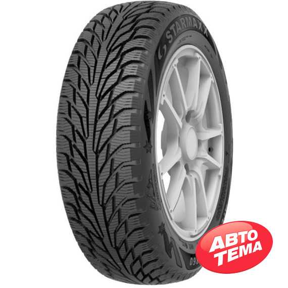 Купить Зимняя шина STARMAXX Arcterrain W860 215/55R17 98T