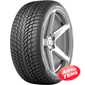 Купить Зимняя шина Nokian Tyres WR Snowproof P 215/45R18 93V