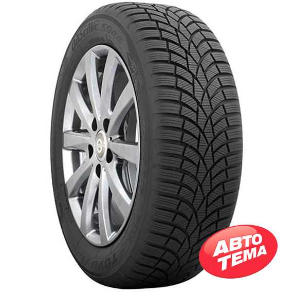 Купить Зимняя шина TOYO OBSERVE S944 225/55R18 102V