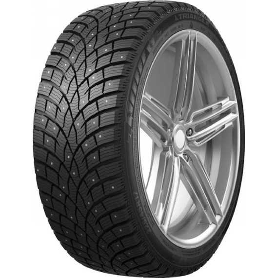 Купити Зимова шина TRIANGLE IcelynX TI501 215/60R16 99T (Под шип)