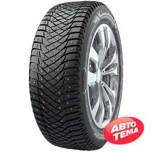 Купити Зимова шина GOODYEAR UltraGrip Arctic 2 (Шип) 215/55R17 98T XL (Під шип)