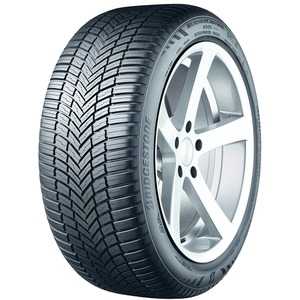 Купити Всесезонна шина BRIDGESTONE WEATHER CONTROL A005 EVO 255/40R19 100V