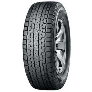 Купить Зимняя шина YOKOHAMA IceGUARD G075 SUV 215/65R17 99Q
