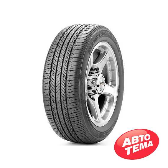 Купить Летняя шина BRIDGESTONE D400 235/50R18 97H