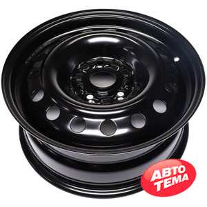 Купити ДОРОЖНАЯ КАРТА ВАЗ 2108 Чорний R13 W5 PCD4x98 ET40 DIA59