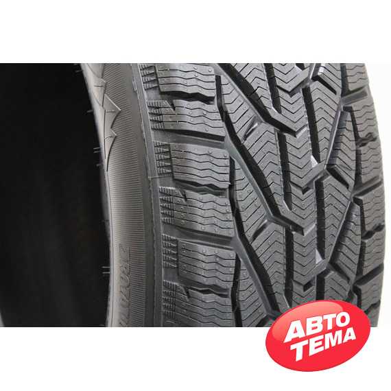 Купить Зимняя шина KORMORAN SUV Snow 235/55R18 104H