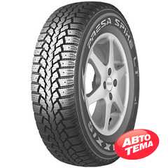 Купить Зимняя шина MAXXIS Presa Spike LT MA-SLW (Под шип) 195/65R16C 104/102Q