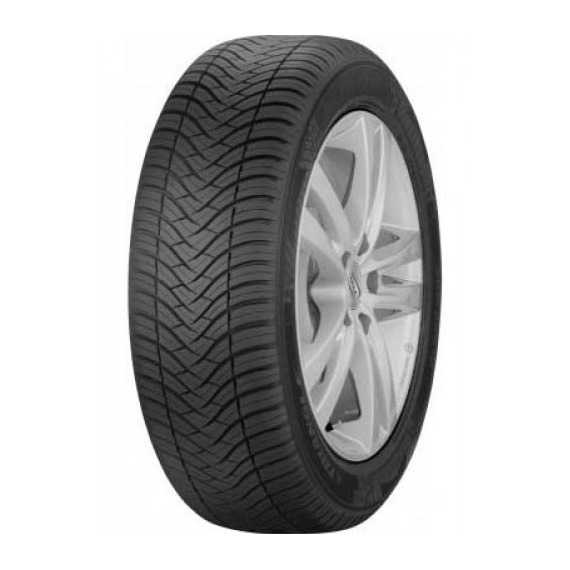 Купити Всесезонна шина TRIANGLE SeasonX TA01 195/60R15 92V