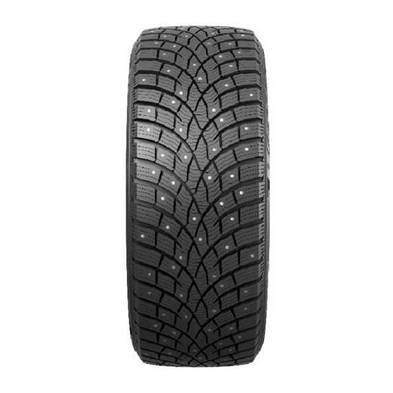 Купити Зимова шина TRIANGLE IcelynX TI501 255/55R18 109T (Шип)