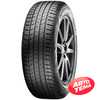 Купити Всесезонна шина VREDESTEIN Quatrac Pro 255/45R19 104Y
