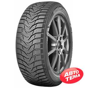 Купити Зимова шина MARSHAL Wintercraft SUV Ice WS31 265/50R20 111T (Під шип)
