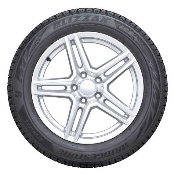 Купити Зимова шина BRIDGESTONE Blizzak Ice 245/40R19 98T
