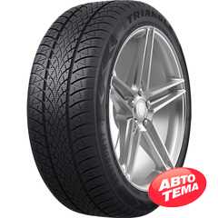 Купити Зимова шина TRIANGLE WinterX TW401 185/60R15 88H