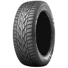 Купить Зимняя шина MARSHAL WinterCraft Ice WS-51 235/65R17 108T