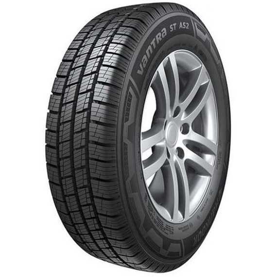 Купити Всесезонна шина HANKOOK Vantra ST AS2 RA30 205/75R16C 110/108R