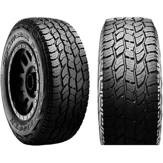 Купити Всесезонна шина COOPER Discoverer AT3 Sport 2 205/80R16 104T