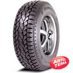 Купити Літня шина OVATION Ecovision VI-286 AT 205/80R16 104T
