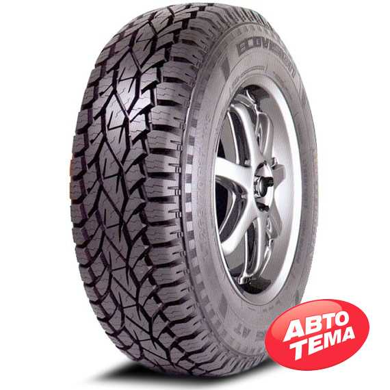 Купити Літня шина OVATION Ecovision VI-286 AT 205/80R16 104T