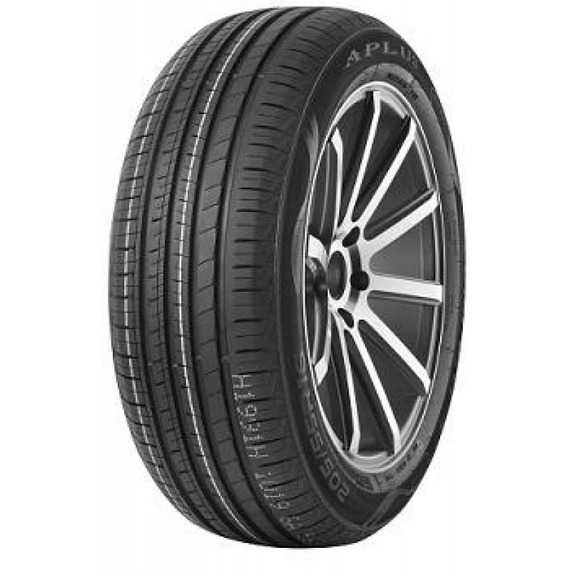 Купити Літня шина APLUS A609 195/50R15 82V