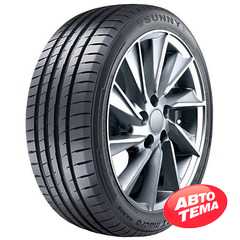 Купити Літня шина SUNNY NA305 245/45R19 102W