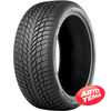 Купить Зимняя шина Nokian Tyres WR Snowproof P 255/45R18 103V