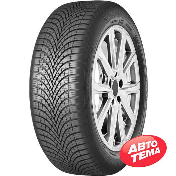 Купити Всесезонна шина DEBICA Navigator 3 205/60R16 96H