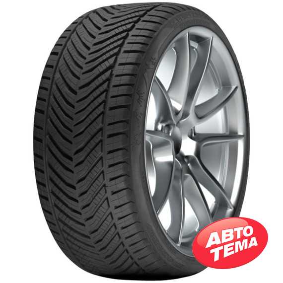 Купить Всесезонная шина TIGAR All Season 205/70R15 96H SUV