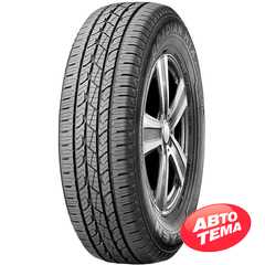 Купить Всесезонная шина NEXEN Roadian HTX RH5 255/70R18 113T