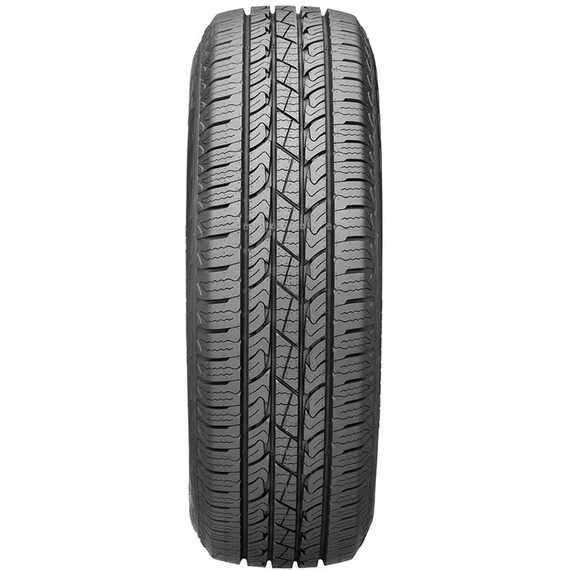 Купить Всесезонная шина NEXEN Roadian HTX RH5 255/70R18 113T