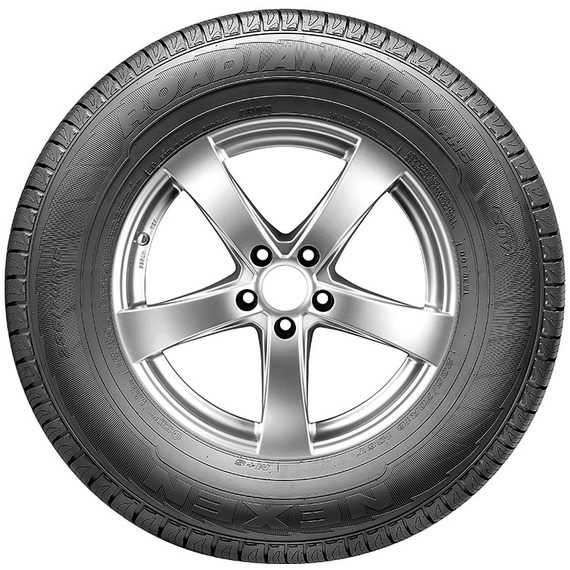 Купить Всесезонная шина NEXEN Roadian HTX RH5 255/70R18 113T